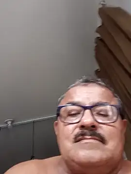 Misterymem63 Live XXX Chat