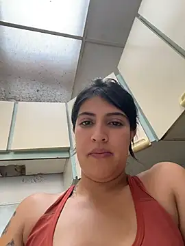 Show de webcam de Afroditapoloo