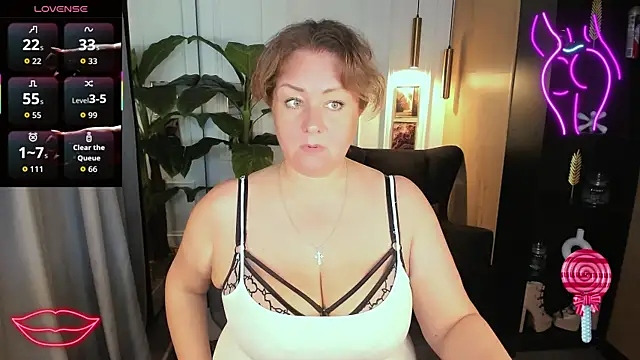 JenniferLight – webcam-show