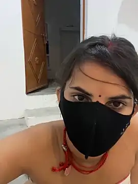 Pooja_Love143 Шоу с уебкамера