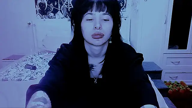 AllisonDeetz Chat XXX in diretta