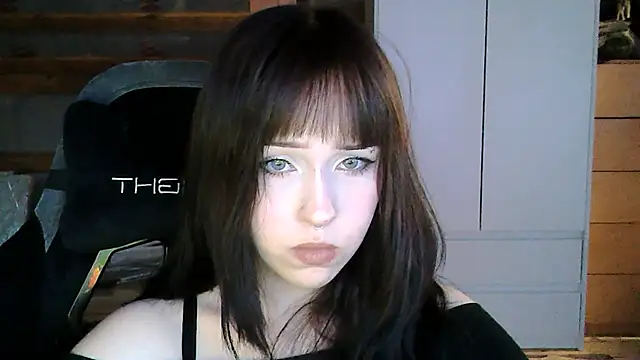 NoirEva Webcam-Show