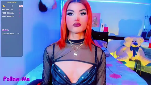 Jessica_smith_1 Show in webcam