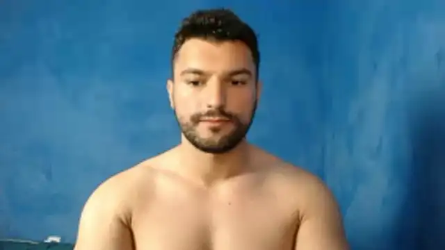 alex_blu Pertunjukan Webcam