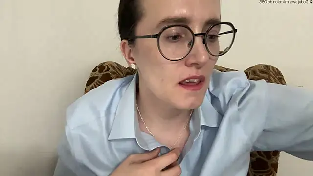 SofiaTease's Live XXX Chat