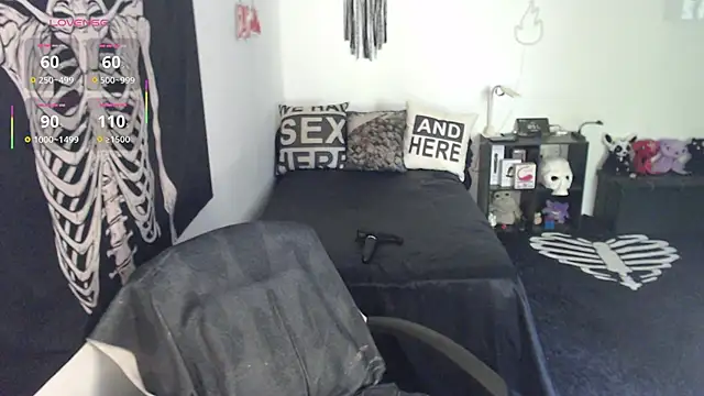 soyelcarlitos_ 在線直播表演