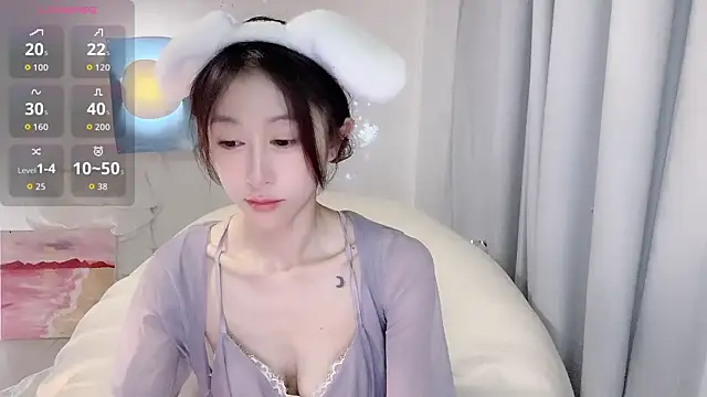 mistylana_ Obrolan Langsung XXX