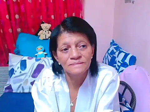 sluttyrox ওয়েবক্যাম শো