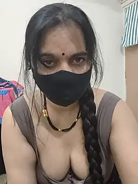 HeartlessGirl's Webcam Show