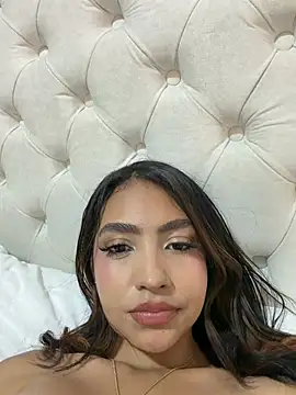 Živý XXX chat Emily_Rous01