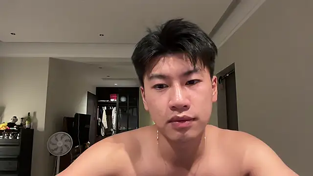 heywilliam 在線直播表演