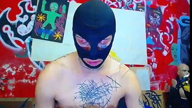 deivid_estradaのライブXXXチャット