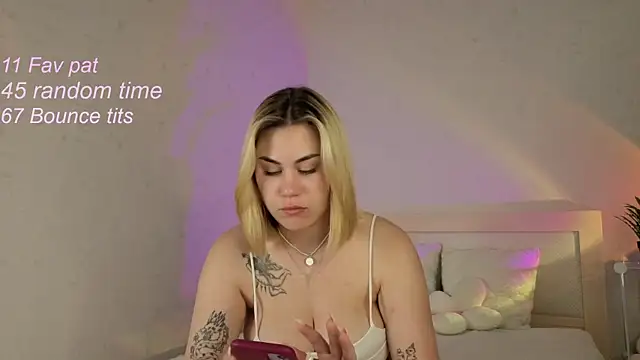 دردشة Mirabella_Shake الجنسية المباشرة