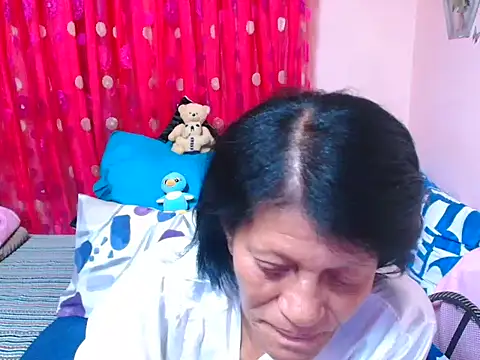 Show de sluttyrox na webcam