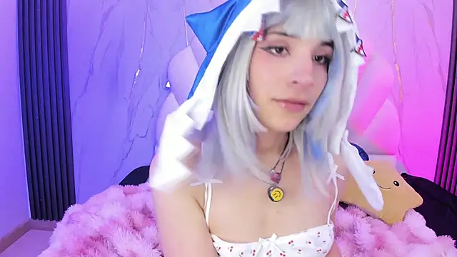 AliiceWonderland_のライブXXXチャット