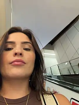 SofiaGomez444's Live XXX Chat