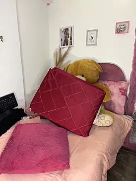 karinacortes 라이브 XXX 채팅