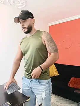 Mike_savage3 在線直播表演