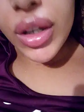 הופעת וובקאם של Sexlove1xo