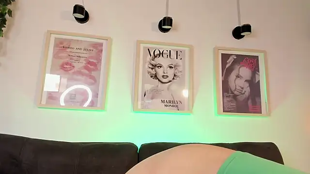 evan_voss Webcam Show