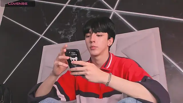 AerumChae Live XXX-Chat