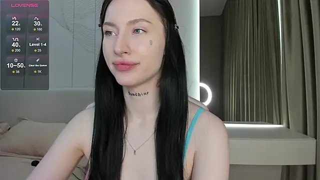 JenniferQueen11 Live XXX-chat