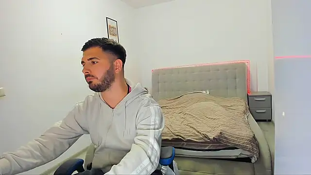 StewartBobb – webcam-show