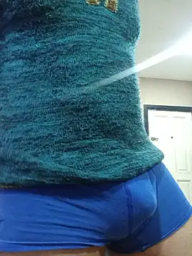 XXX chat uživo modela juanpa8453