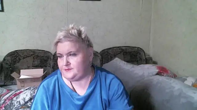 Lana555 Webcam show