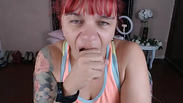 VioletaaaSlave Webcam show