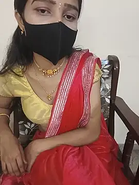 Živý XXX chat Rubina_69