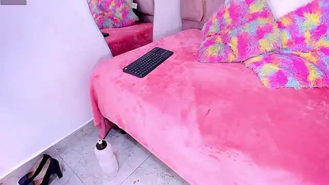 XXX chat uživo modela alannaht