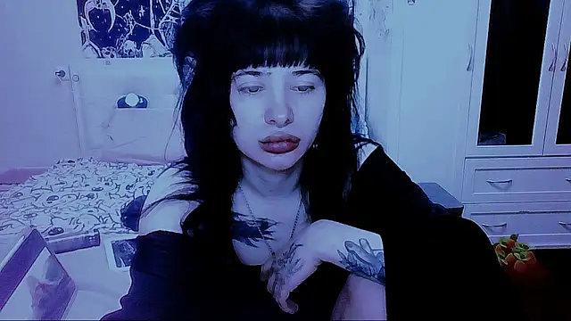 AllisonDeetzn Live XXX chat