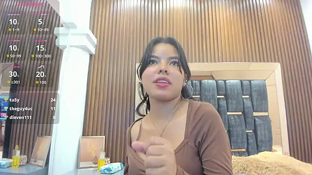 Dulce_Glamor_n Live XXX chat