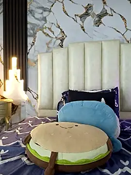 Chat +18 de mollieblue69 ao vivo