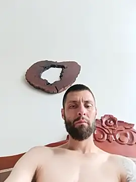 Dracoandr Adlı Modelin Web Kamerası Şovu
