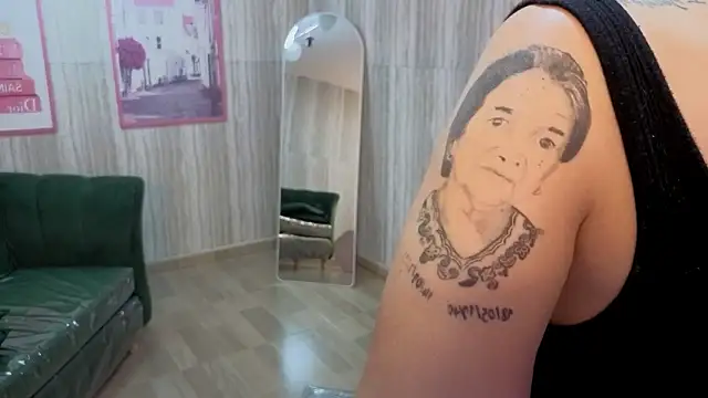 zarcasutra_t – Naživo XXX chat