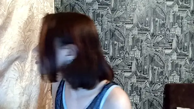 Živý XXX chat AnnettaBelsito