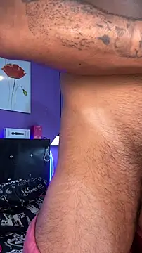 Karim_mansur – Live XXX-chat