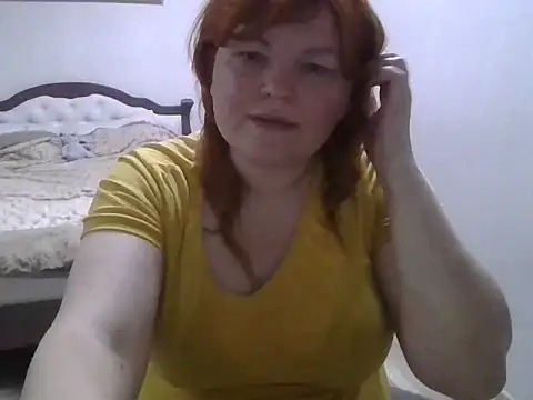 KrisryOxNikss – live chatrum
