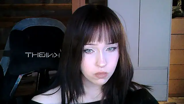 NoirEva Live XXX-chat