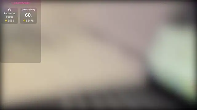 Julie_amazing webcam show