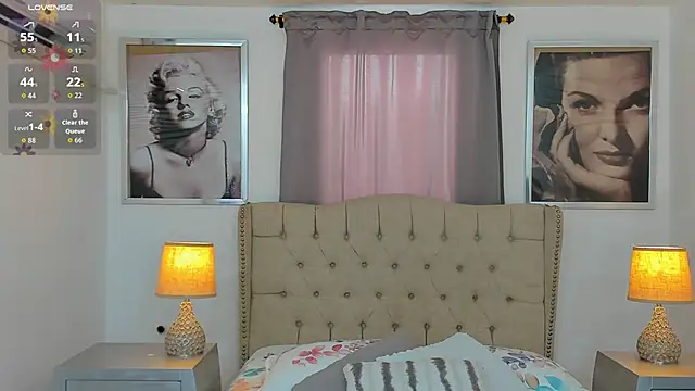 Beautyari_'s Live XXX Chat