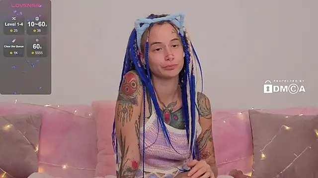 Chat XXX Live Ne_Sonia