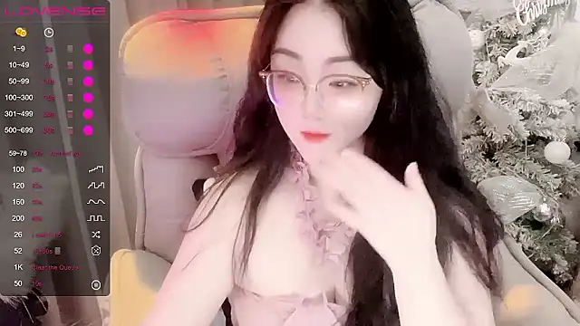 Monica-666888- Live XXX Chat