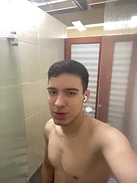 Онлайн чат XXX david_osorio
