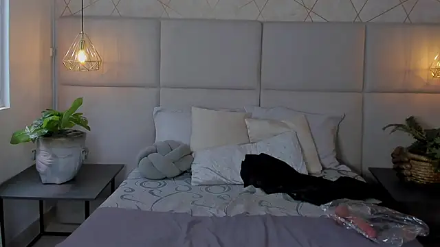 Chat +18 de SamayRyann ao vivo