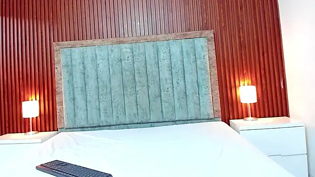BellaGracee's Webcam Show