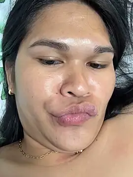 AlianaBlair Show Webcam