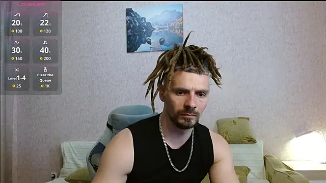 Aestheticguy101 现场XXX聊天